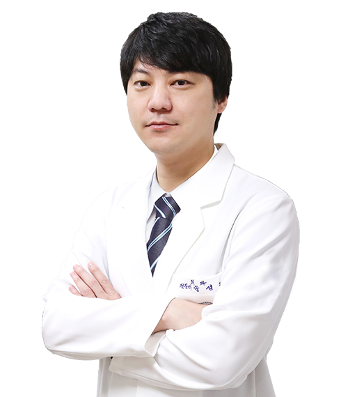 좋은강안병원 간담췌간이식외과 윤성필 교수