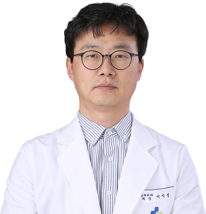 삼육서울병원 심장혈관흉부외과 이지성 교수