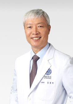 연세대학교 의과대학용인세브란스병원 신경외과 김동석 교수