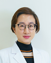 이화여자대학교 의과대학부속 서울병원 양주연