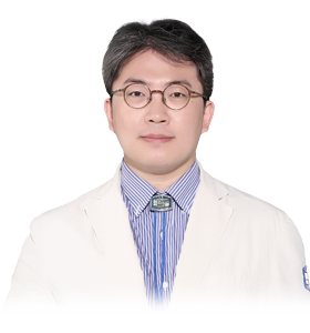 가톨릭대학교서울성모병원 유방외과 윤창익 교수