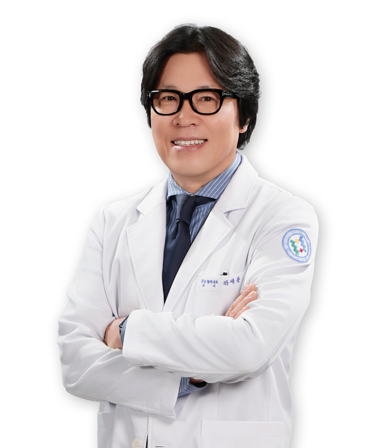 전북대학교병원 혈액종양내과 곽재용 교수