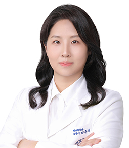 대동병원 영상의학과 전주희 교수