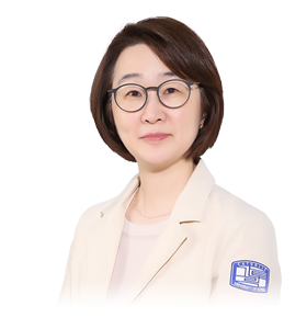 가톨릭대학교서울성모병원 핵의학과 유이령 교수