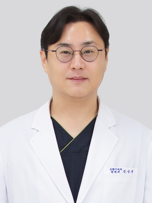보훈공단 대구보훈병원 순환기내과 강상욱 교수