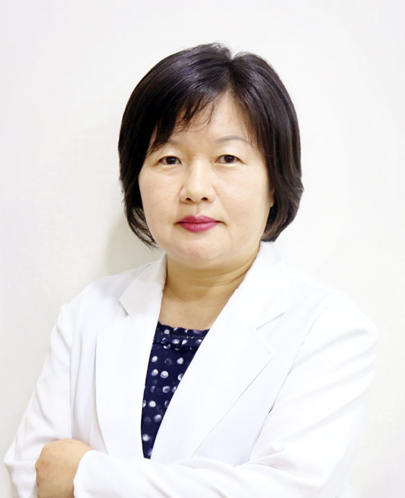 단원병원 마취통증의학과 양현정 교수