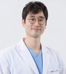 부산대학교병원 외과 한정희 교수