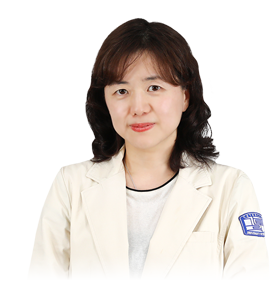 가톨릭대학교성빈센트병원 안과(안센터) 최진아 교수