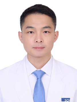 순천향대학교부속천안병원 임승규 교수
