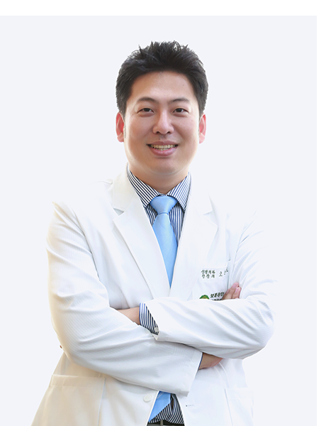 보훈공단 중앙보훈병원 신경외과 오인호 교수