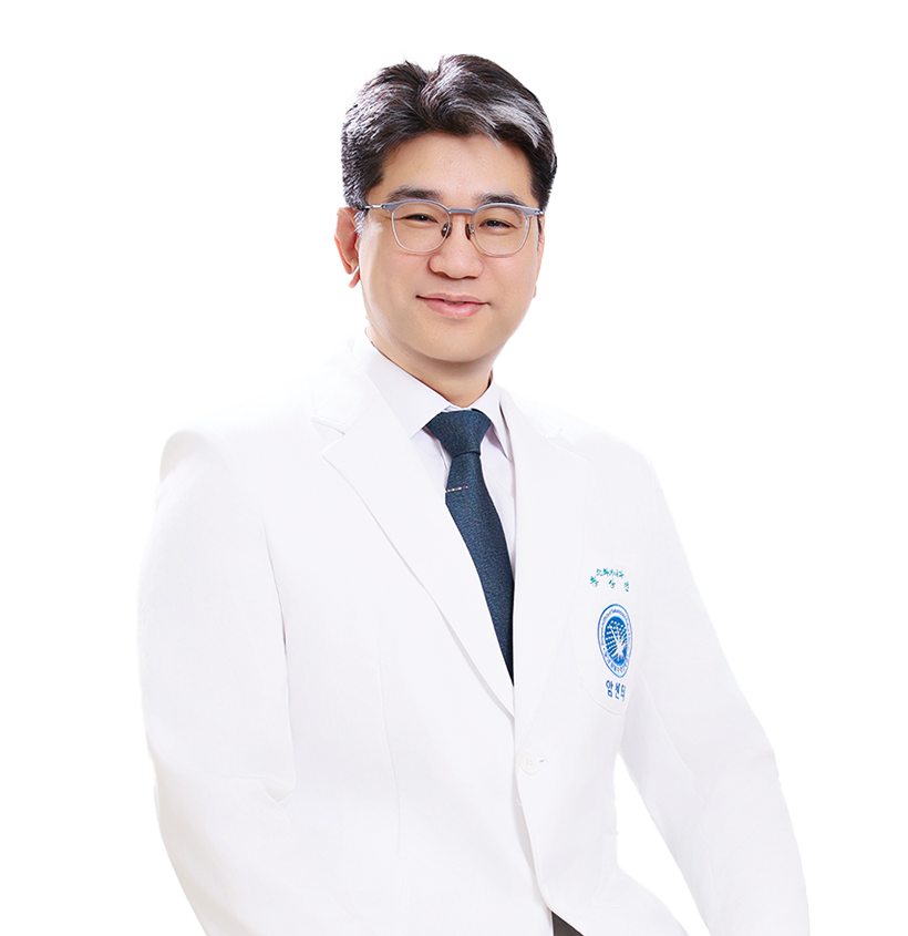 동남권원자력의학원 소화기내과 황상연 교수
