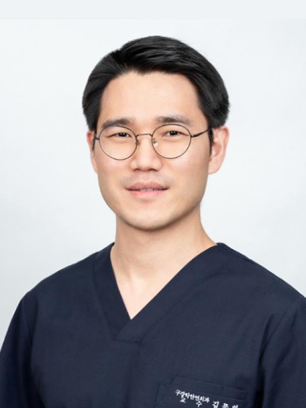 단국대학교병원 구강악안면외과 김문영