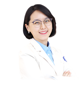 가톨릭대학교 은평성모병원 중환자/입원의학과 황세원