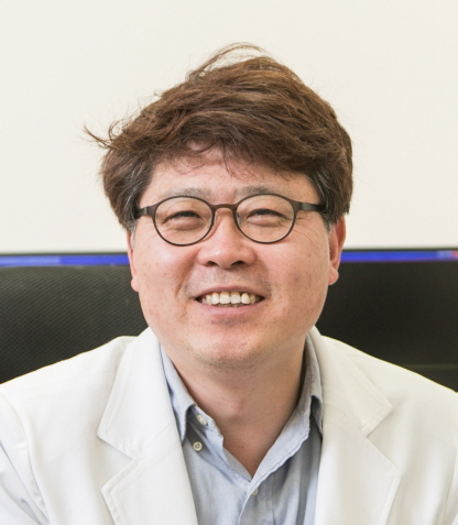 연세대학교원주세브란스기독병원 영상의학과 고성민 교수