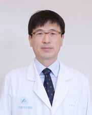 서울아산병원 정신건강의학과 , 스트레스심리상담센터 주연호