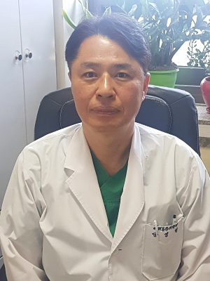 나주종합병원 마취통증의학과 양성현 교수