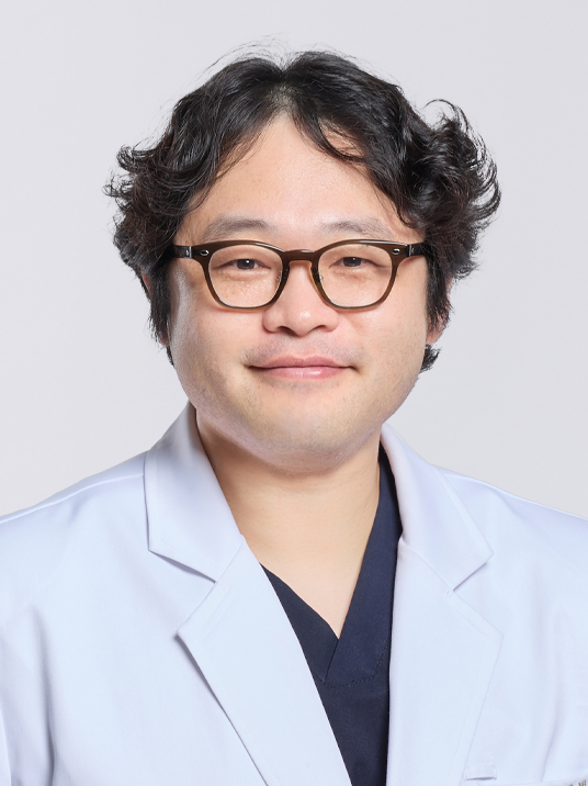 인제대학교 해운대백병원 신경외과 우준범 교수