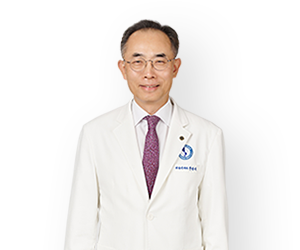 아주대학교병원 위장관외과 한상욱 교수
