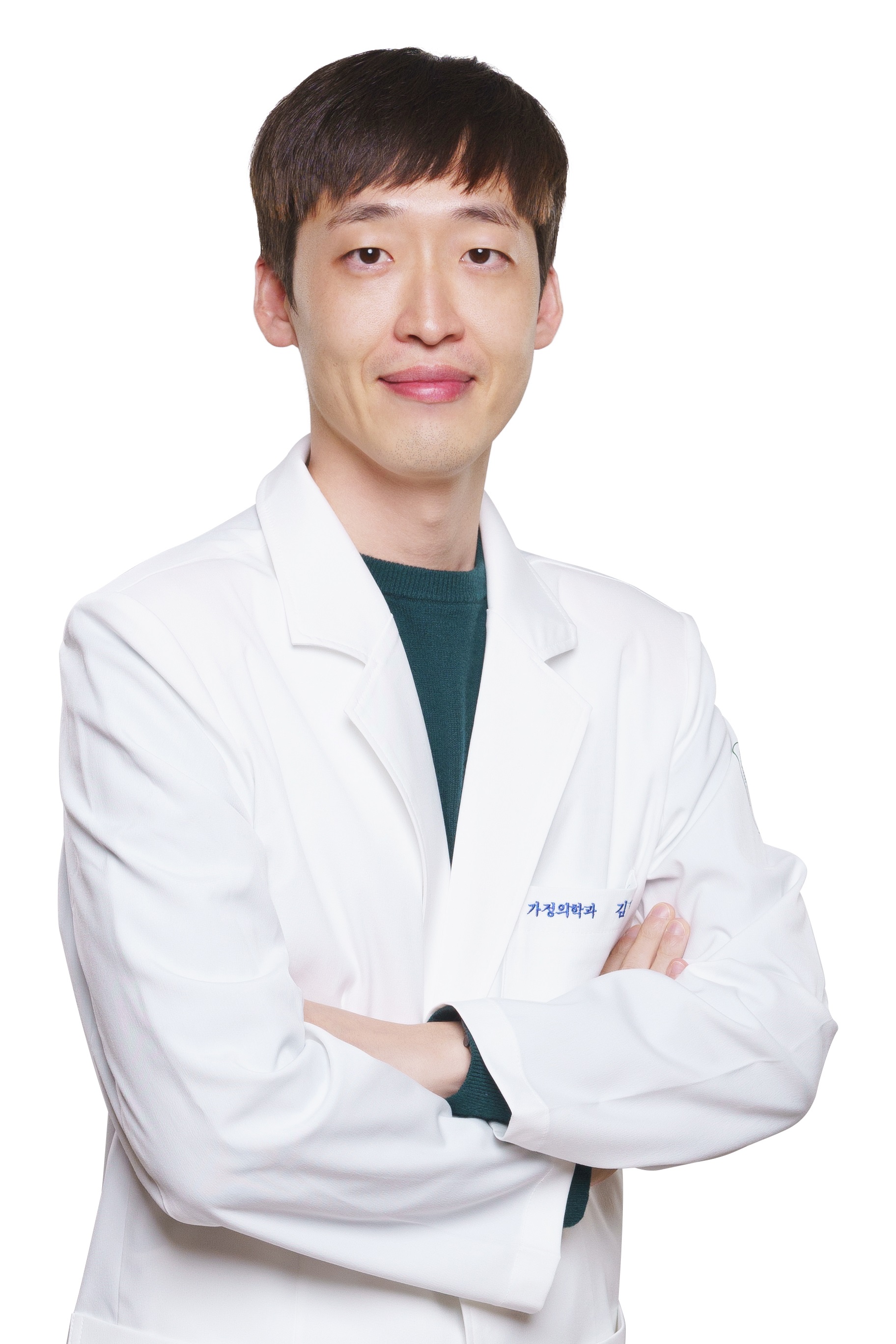 근로복지공단인천병원 직업환경의학과(건강관리센터) 김명준 교수