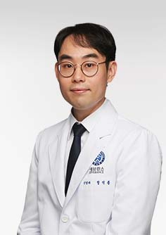 연세대학교 의과대학용인세브란스병원 신경과 정석종 교수