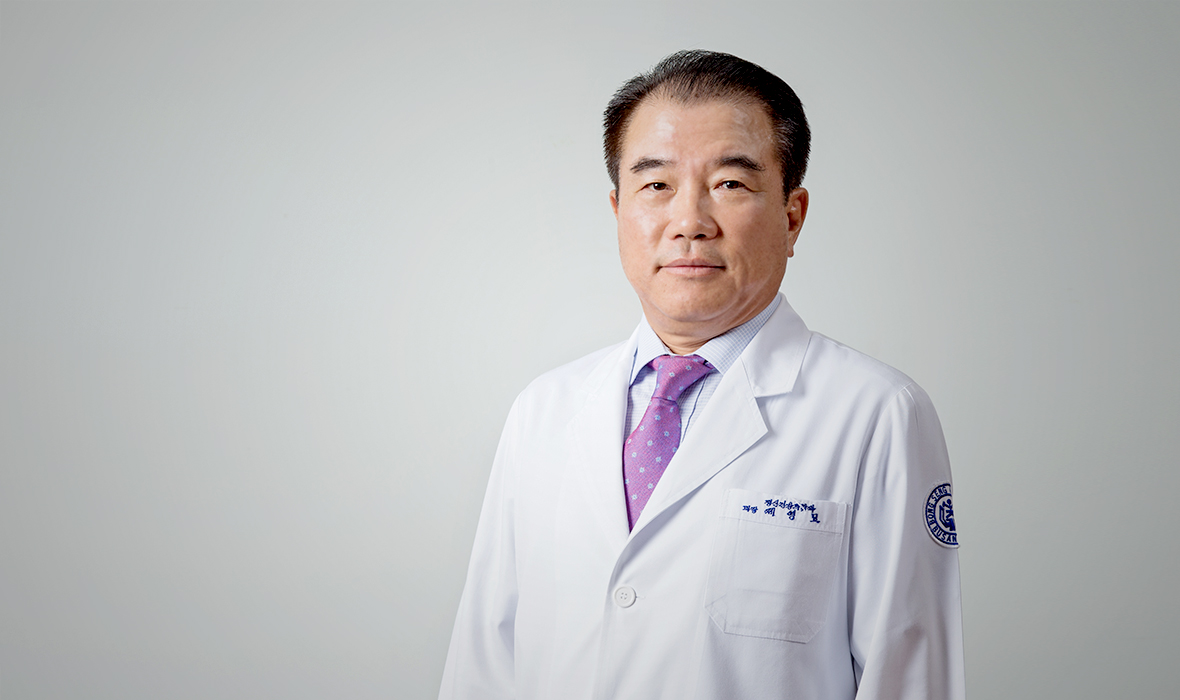 김원묵기념봉생병원 정신건강의학과 제영묘 교수
