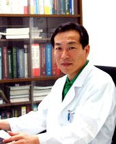 전북특별자치도 군산의료원 영상의학과 김강득 교수