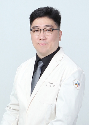 광주병원 정형외과 조성범 교수
