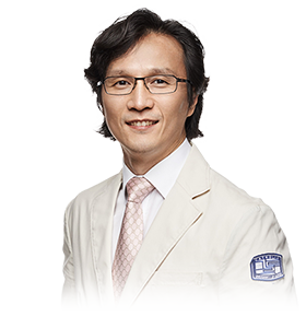 가톨릭대학교서울성모병원 비뇨의학과 홍성후 교수