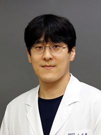 의료법인길의료재단길병원 호흡기알레르기내과 고의원 교수