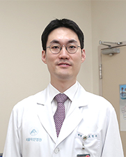서울아산병원 종양내과 , CAR T 센터 , 뇌종양센터 , 암병원 , 혈액암 및 골수이식센터 조형우 교수