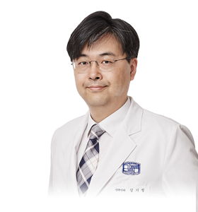 가톨릭대학교여의도성모병원 산부인과 길기철 교수