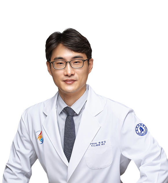 인하대학교병원 정형외과 전윤상