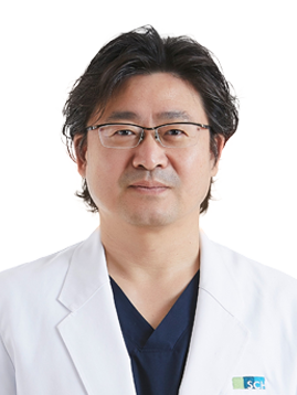 순천향대학교부속천안병원 정형외과 홍창화