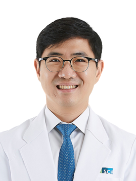 순천향대학교부속부천병원 안과 이시형 교수