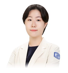 가톨릭대학교서울성모병원 갑상선내분비외과 안솔지 교수
