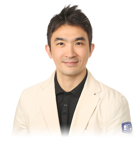 가톨릭대학교여의도성모병원 정형외과 임진형 교수