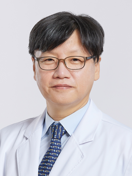 인제대학교상계백병원 외과 김기환 교수