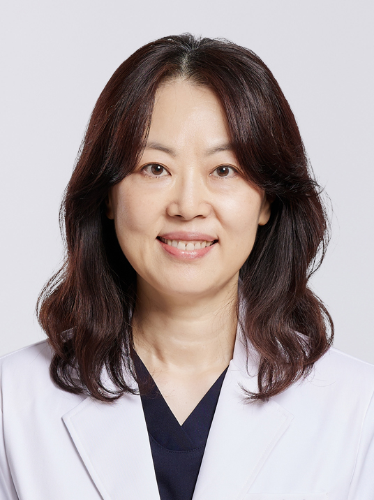 인제대학교일산백병원 병리과 주미 교수