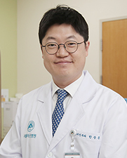 서울아산병원 한승훈 교수