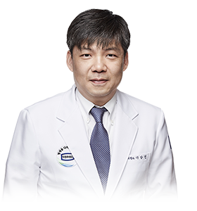 가톨릭대학교 의정부성모병원 가정의학과 이강건 교수