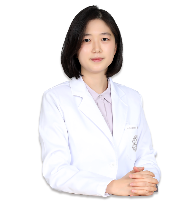 인제대학교상계백병원 정신건강의학과 장윤영
