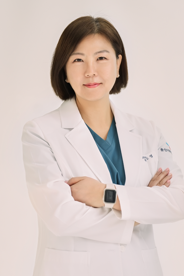 울산시티병원 김소영