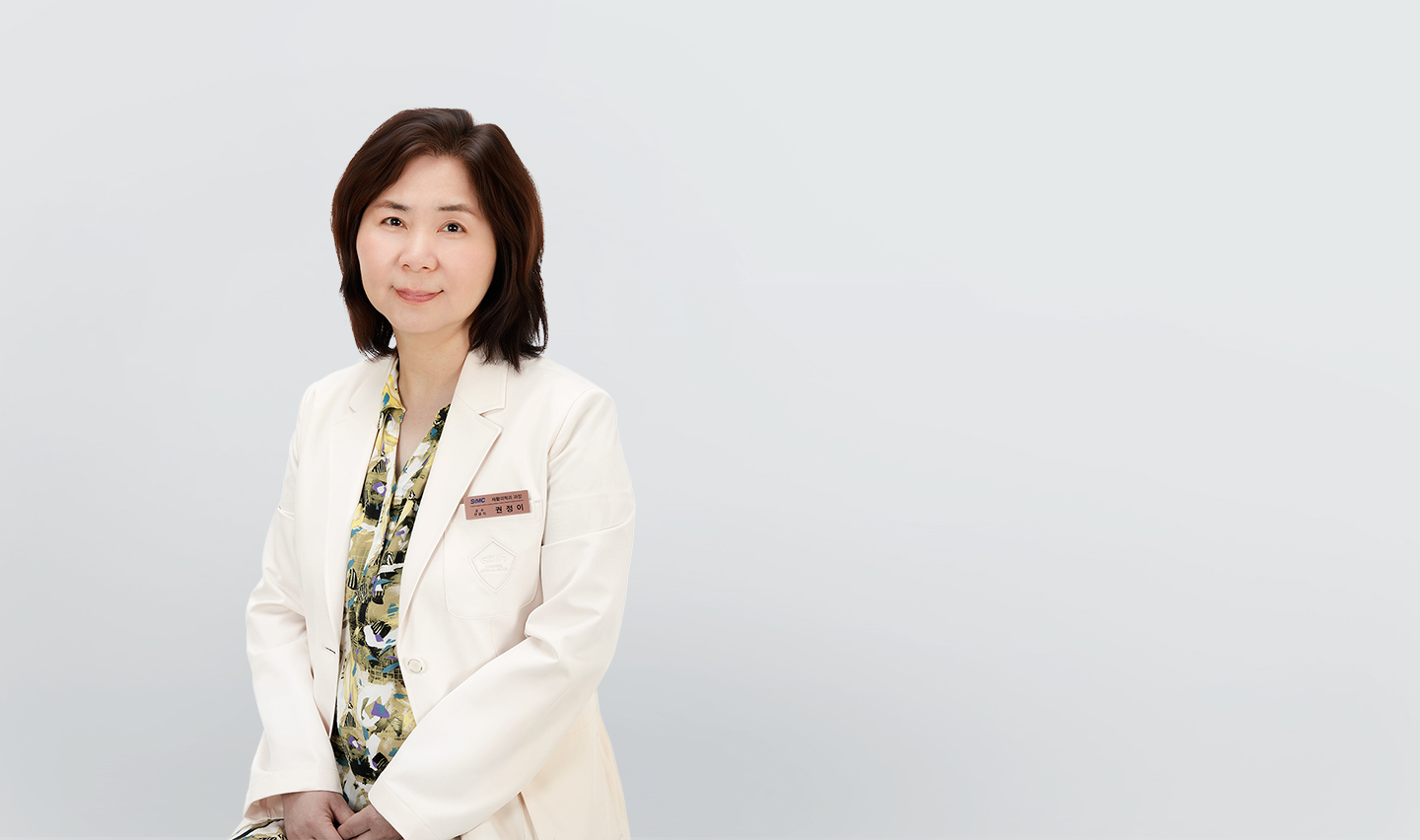 삼성서울병원 재활의학과 권정이