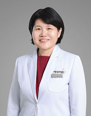 대림성모병원 영상의학과 곽민숙 교수