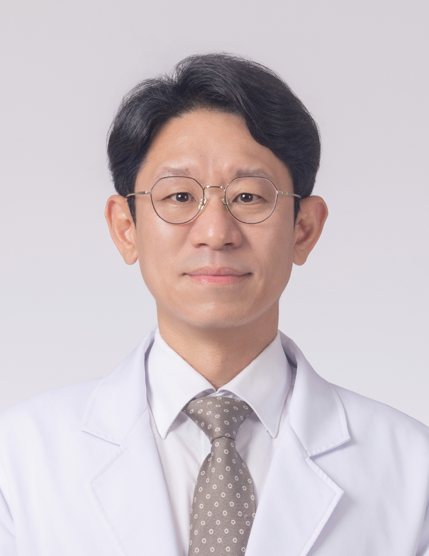 계명대학교대구동산병원 호흡기내과 심상우