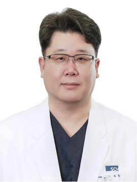 순천향대학교 부속 서울병원 심장혈관흉부외과 이재욱 교수