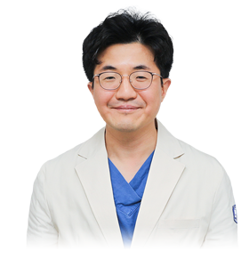 가톨릭대학교성빈센트병원 순환기내과 문동규