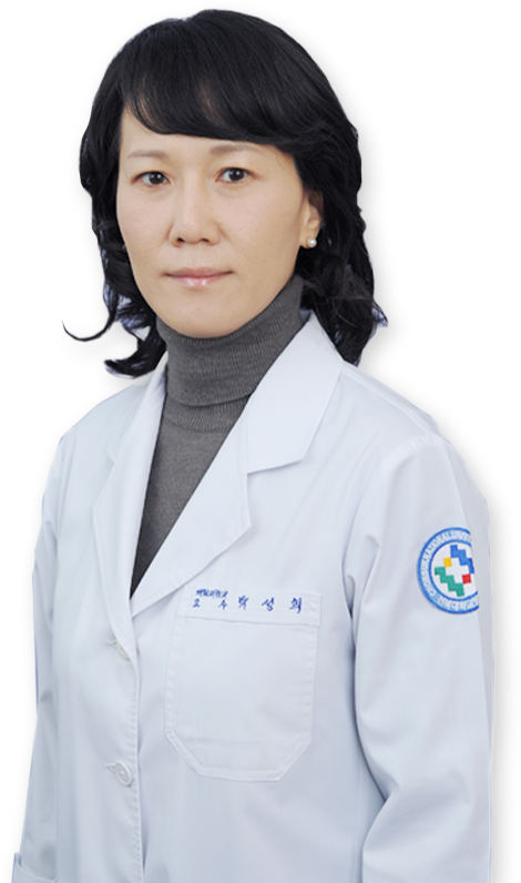 전북대학교병원 재활의학과 박성희