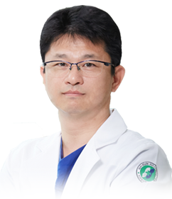 나은병원 소화기내과 송화영 교수