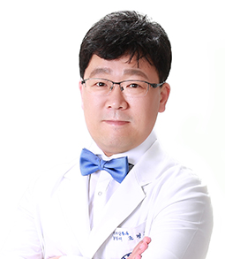 대동병원 이비인후과 조명준 교수